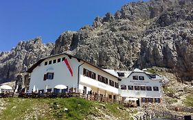 Rifugio Fronza Alle Coronelle - Koelner Huette